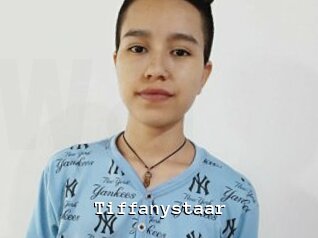 Tiffanystaar