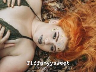 Tiffanyysweet