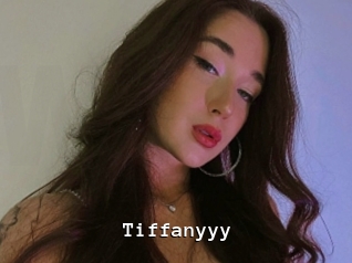 Tiffanyyy