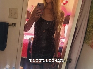 Tifftiff421