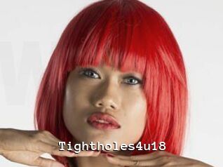 Tightholes4u18