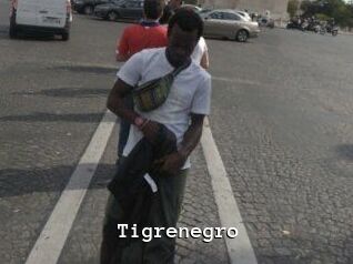 Tigrenegro