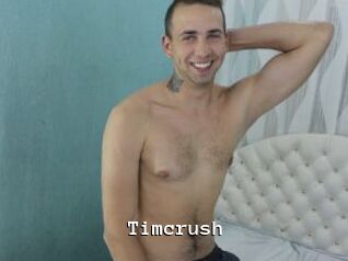 Timcrush