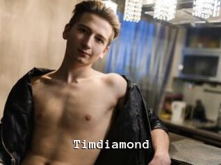 Timdiamond