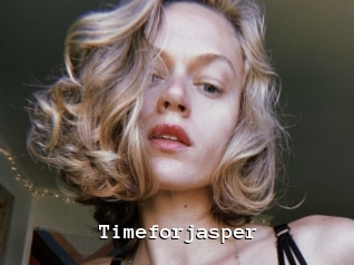 Timeforjasper