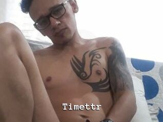 Timettr