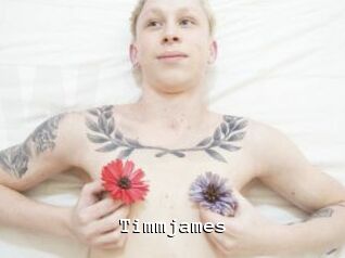 Timmjames