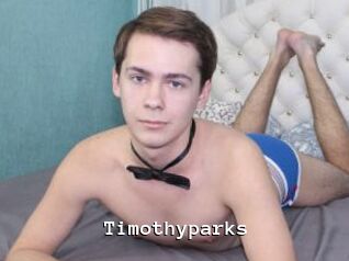 Timothyparks