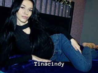 Tinacindy