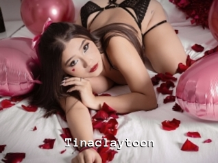 tinaclaytoon Webcamsex Amateur