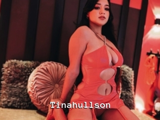 Tinahullson