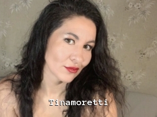 Tinamoretti