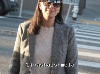 Tinashaishmela