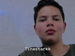 Tinastarkk