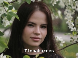 Tinnabarnes