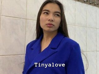 Tinyalove