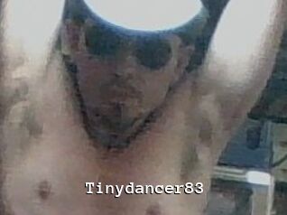 Tinydancer83