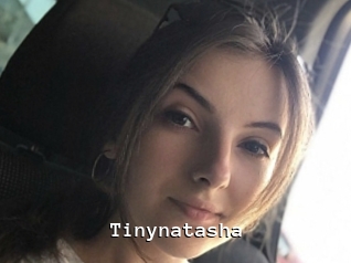 Tinynatasha