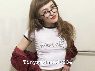 Tinyredhead1234