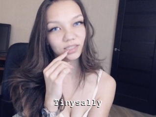 tinysally Webcamsex Amateur