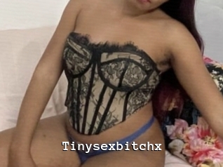 Tinysexbitchx