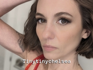 Tinytinychelsea