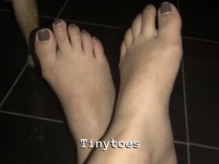 Tinytoes