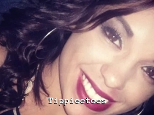 Tippieetoes