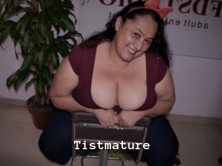 Tistmature