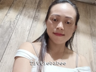 Tittiebabee