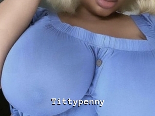 tittypenny Webcamsex Amateur