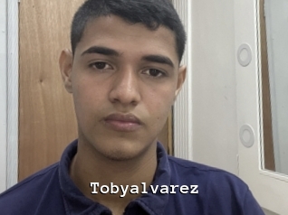 Tobyalvarez