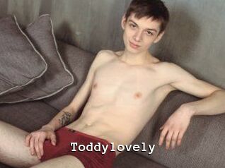 Toddylovely