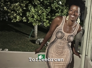 Toffeebrown