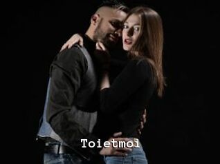 Toietmoi
