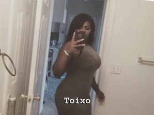 Toixo