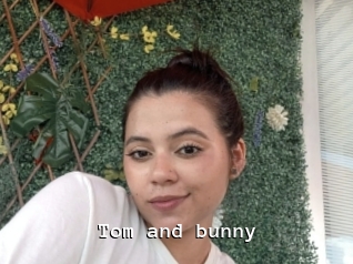 Tom_and_bunny