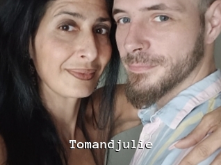 Tomandjulie