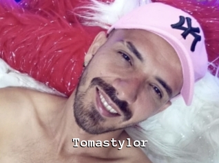 Tomastylor