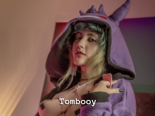 Tombooy