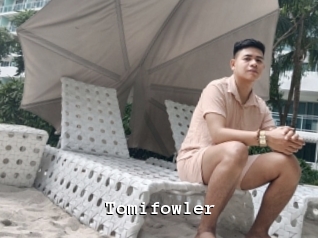 tomifowler Webcamsex Amateur