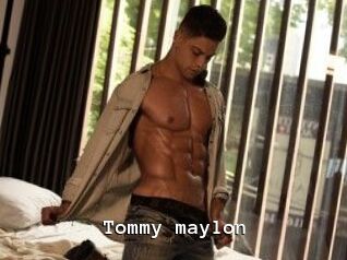 Tommy_maylon