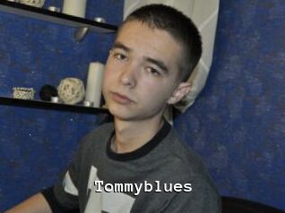 Tommyblues