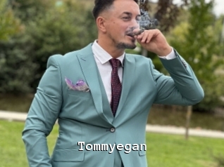 Tommyegan