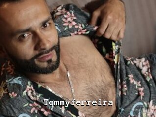 Tommyferreira