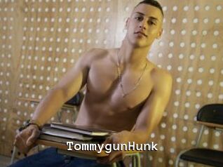TommygunHunk