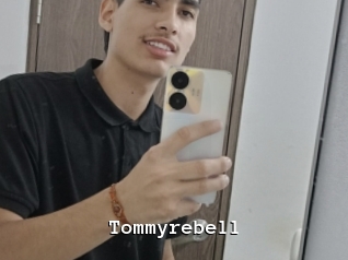 tommyrebell Webcamsex Amateur