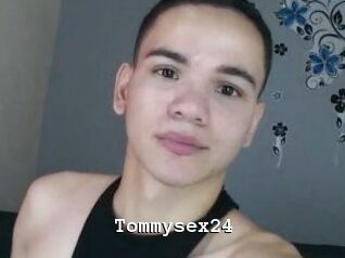 Tommysex24