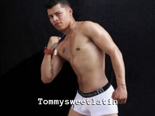 Tommysweetlatin