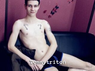 Tommytriton